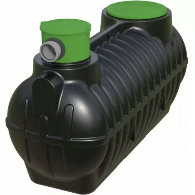 Szamba bezodpływowe Namysłów