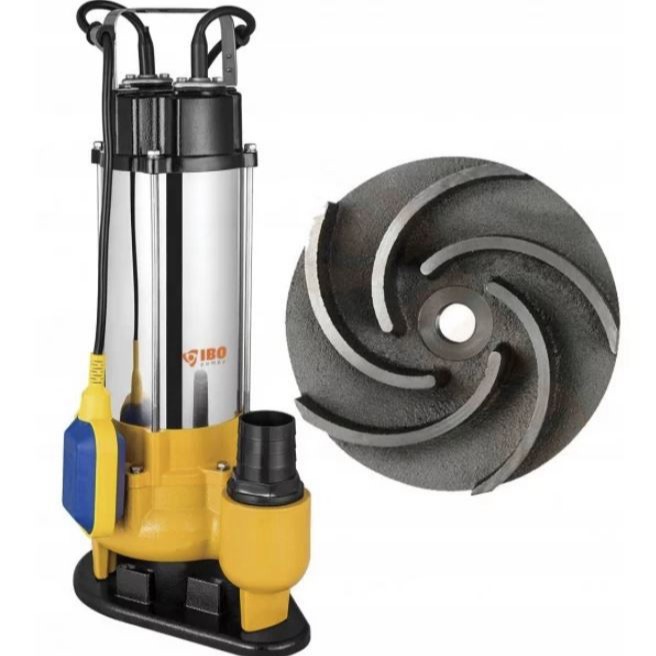 Pompy Namysłów, zbiorniki, RSM