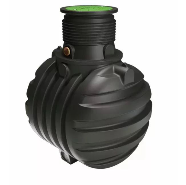 Pompy Namysłów, zbiorniki, RSM